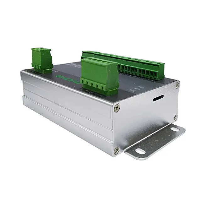 Корпус с фиксированным Smowo RW-ST05D RS485 Modbus Weight SUM Цифровой преобразователь сигналов