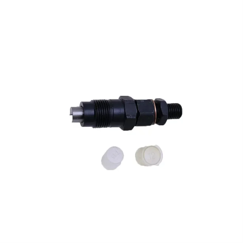 19033015 1G67753902 Fuel Injector Nozzles for Kubota V1505 D1105 D1005 D1305 B2320 KX71-3S RTV1100 Injector 1G677-53903
19033015 1G67753902 Fuel Injector Nozzles for Kubota V1505 D1105 D1005 D1305 B2320 KX71-3S RTV1100 Injector 1G677-53903