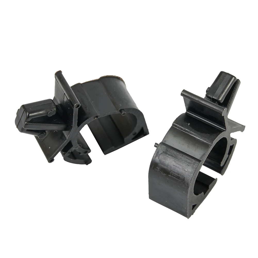 Fixing Trim Automatic Set Route Kit Clamp Fasteners Clips Cable Black Bumper Rivet Nylon Accessories 10pcs Trunk Car
Fixing Trim Automatic Set Route Kit Clamp Fasteners Clips Cable Black Bumper Rivet Nylon Accessories 10pcs Trunk Car
