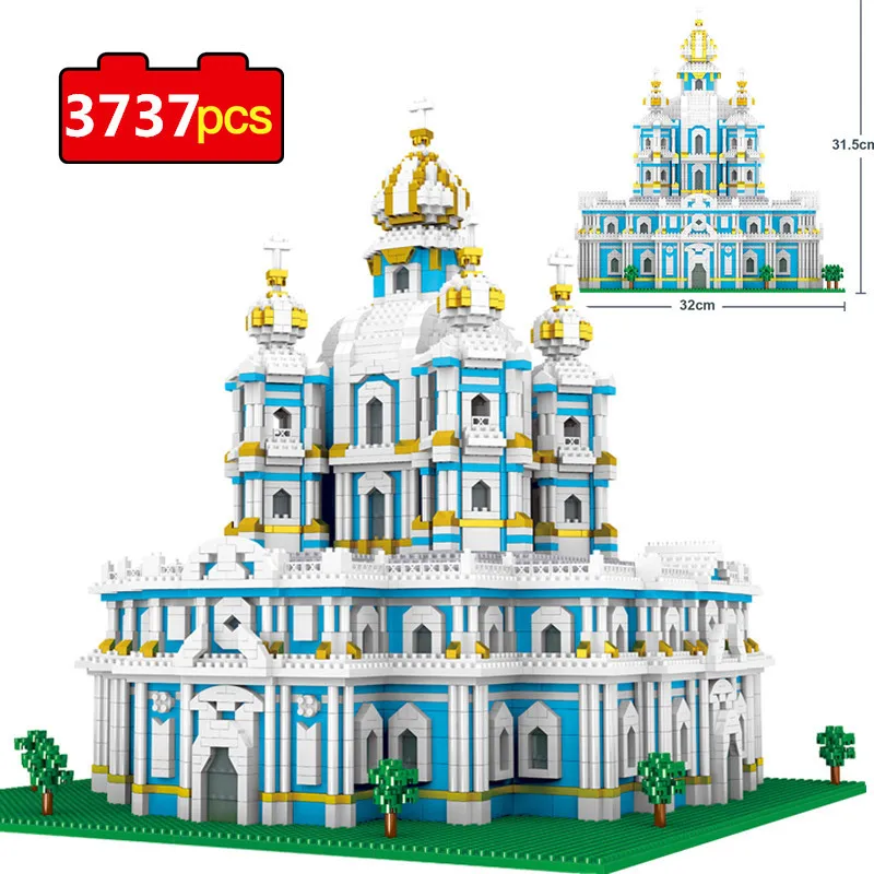 2022 World Famous Architecture Building Blocks White House Leaning Tower of Pisa Bricks Toys 3D Model Diamond for Children Gift
2022 World Famous Architecture Building Blocks White House Leaning Tower of Pisa Bricks Toys 3D Model Diamond for Children Gift