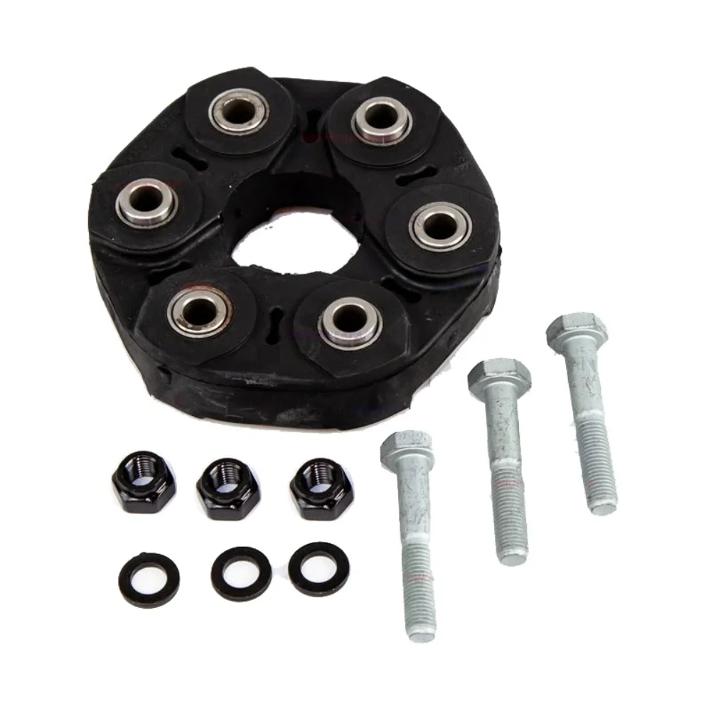 Rear Drive Shaft Flex Joint 491302B000 491303W000 49300D3000 for Hyundai Santa Fe 2007-2019 Veracruz Kia Sorento
Rear Drive Shaft Flex Joint 491302B000 491303W000 49300D3000 for Hyundai Santa Fe 2007-2019 Veracruz Kia Sorento