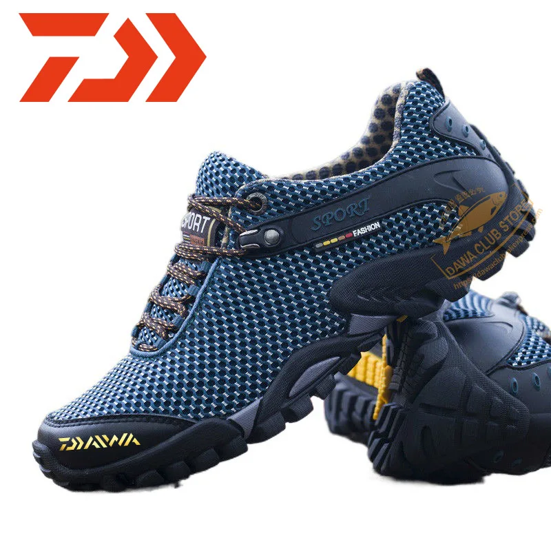 2022 Breathable Fishing Shoes Leisure Road Cycling Men's Shoes Mountain Bike Shoes Outdoor Climbing Sports Training Shoes
2022 Breathable Fishing Shoes Leisure Road Cycling Men's Shoes Mountain Bike Shoes Outdoor Climbing Sports Training Shoes