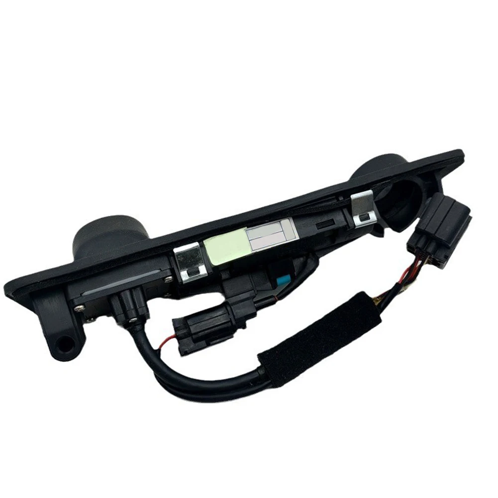 1 Pc Car Tailgate Handle Rear View Camera For KIA Optima 2016-2018 95760-D4000 Back Up Camera Black Plastic Car Accessories
1 Pc Car Tailgate Handle Rear View Camera For KIA Optima 2016-2018 95760-D4000 Back Up Camera Black Plastic Car Accessories