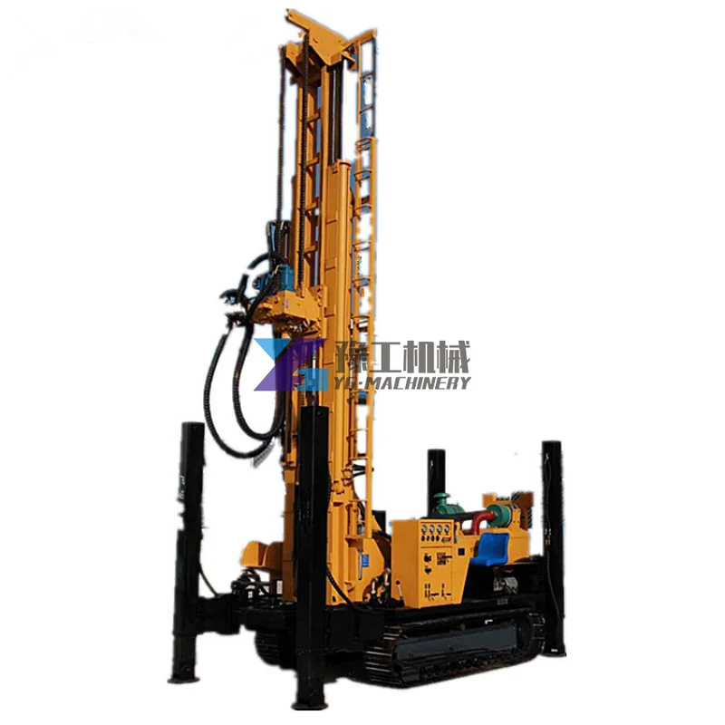 200m Depth china land borehole drilling rig trade mud pump deep water well drilling rig suitable for both air and water drilling
200m Depth china land borehole drilling rig trade mud pump deep water well drilling rig suitable for both air and water drilling
