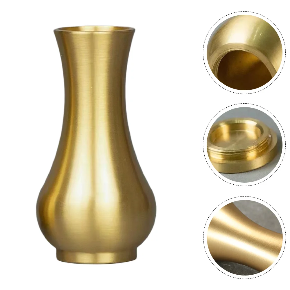 Vase Flower Metaltable Containerpot Water Household Gold Centerpiece Wedding Bonsai Craft Modern Arrangement Pottery Planter
Vase Flower Metaltable Containerpot Water Household Gold Centerpiece Wedding Bonsai Craft Modern Arrangement Pottery Planter