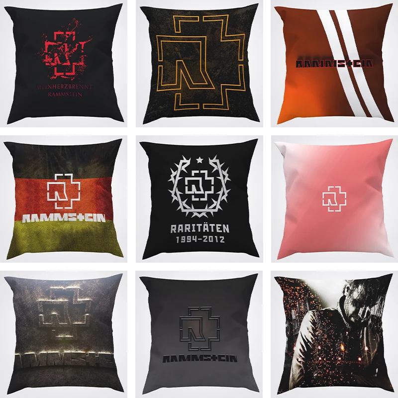 Decorative Pillowcase 40x40 R-rammstein Cushion Cover Couple Pillow Pillowcases 50x50 45x45 Cushions Covers for Bed Pillows Sofa 
Decorative Pillowcase 40x40 R-rammstein Cushion Cover Couple Pillow Pillowcases 50x50 45x45 Cushions Covers for Bed Pillows Sofa