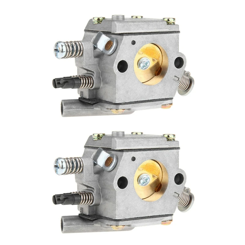 2X карбюратор для STIHL 038 038Av Ms380 Ms381 с компенсатором цепной пилы, КАРБЮРАТОР
2X карбюратор для STIHL 038 038Av Ms380 Ms381 с компенсатором цепной пилы, КАРБЮРАТОР