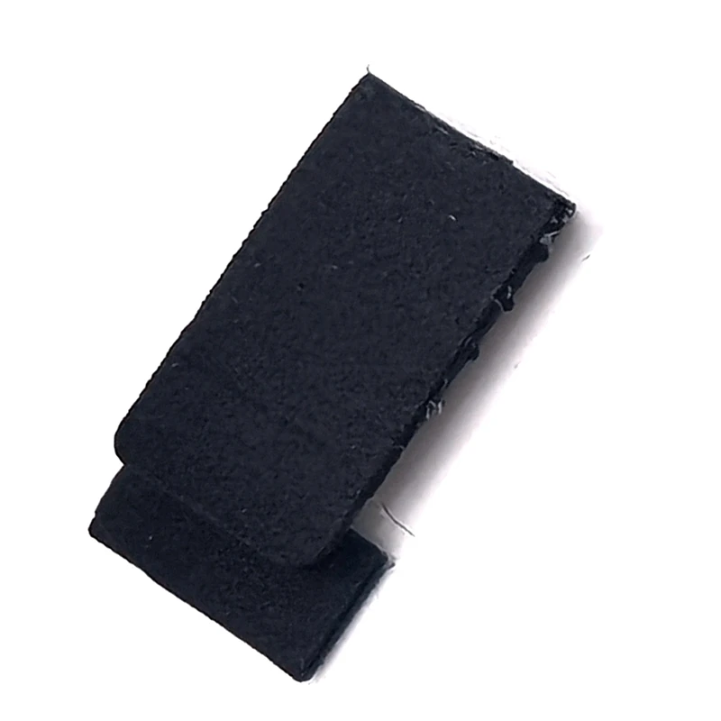 1Pcs For Canon 80D Battery House Small Rubber Barn Skin Battery Door Cover Port Bottom Base Rubber Digital Camera Repair
1Pcs For Canon 80D Battery House Small Rubber Barn Skin Battery Door Cover Port Bottom Base Rubber Digital Camera Repair