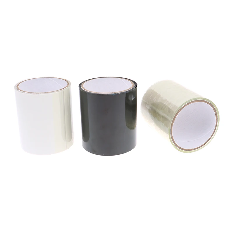1PC Patch PVC Pipe Super Strong Waterproof Tape Stop Leaks Seal Repair Tape Performance Self Fix Tape Adhesive
1PC Patch PVC Pipe Super Strong Waterproof Tape Stop Leaks Seal Repair Tape Performance Self Fix Tape Adhesive