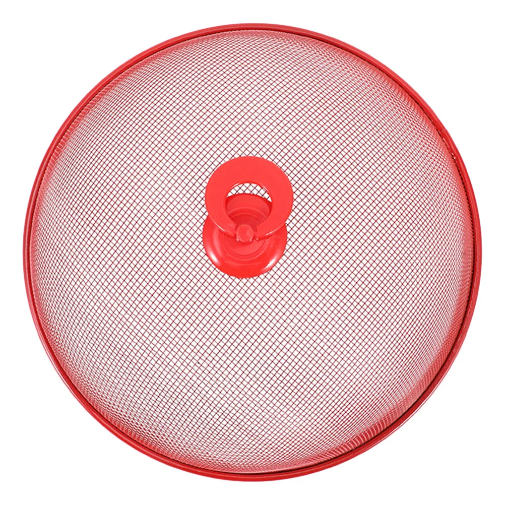 Cover Plate Tent Dome Covers Microwave Fly Outdoor Net Picnic Lid Cake Serving Mesh Covering Dishsteel Stainless Umbrella
Cover Plate Tent Dome Covers Microwave Fly Outdoor Net Picnic Lid Cake Serving Mesh Covering Dishsteel Stainless Umbrella