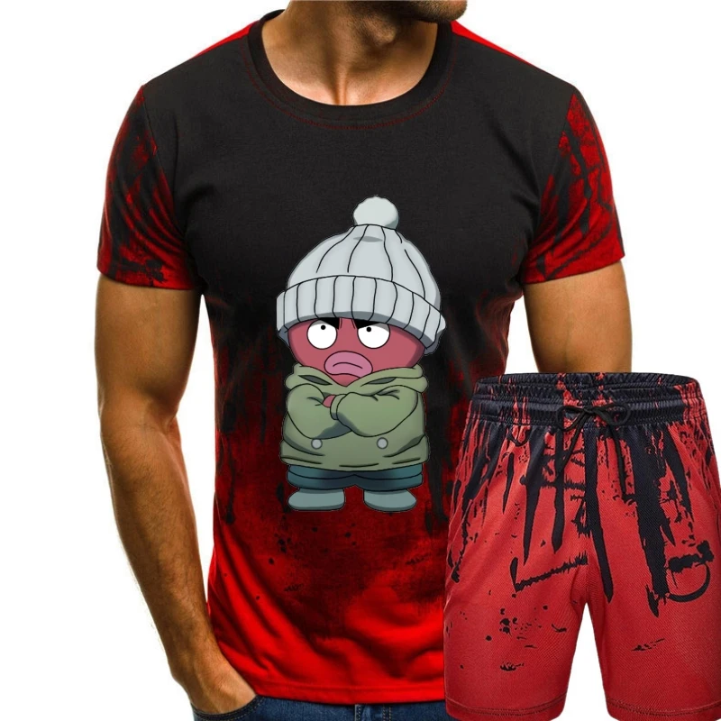 Футболка с изображением существа от Dolly Cool - Ladies S - M - L - XL-2XL, Мужская футболка
Футболка с изображением существа от Dolly Cool - Ladies S - M - L - XL-2XL, Мужская футболка