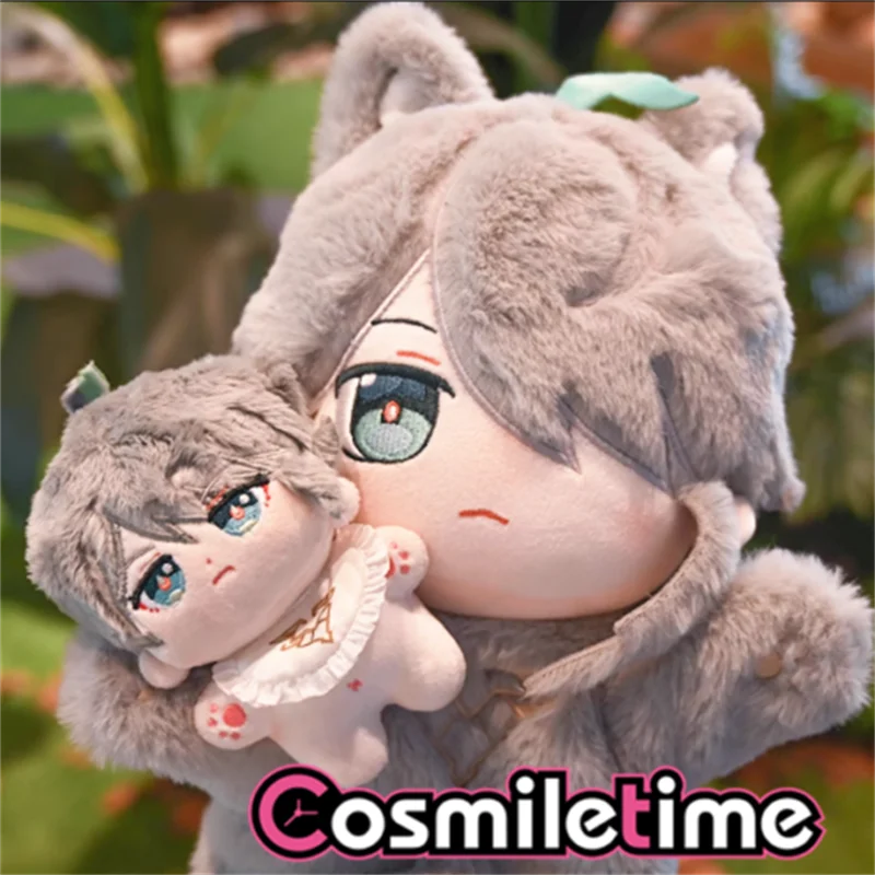 Genshin Impact AlHaitham 10cm 30cm Plush Doll Stuffed Hand Puppet Finger Puppets Dress Up Cospslay Anime Toy Figure Xmas Gifts
Genshin Impact AlHaitham 10cm 30cm Plush Doll Stuffed Hand Puppet Finger Puppets Dress Up Cospslay Anime Toy Figure Xmas Gifts