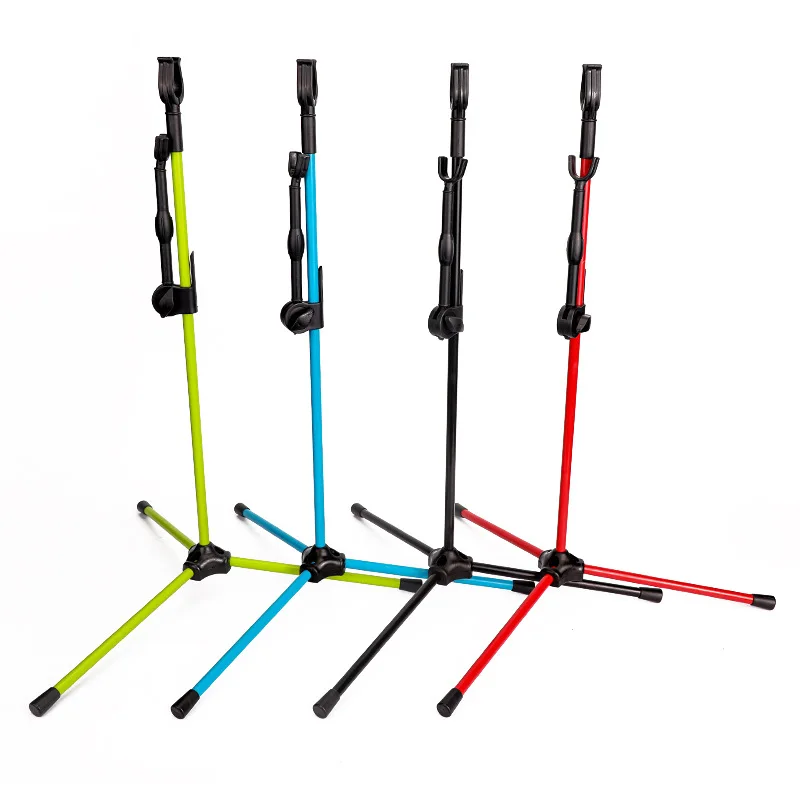1 Piece Archery Recurve Bow Stand Holder Foldable Fiberglass Material Bow Rack Holding Recurve Bows 4 color 
1 Piece Archery Recurve Bow Stand Holder Foldable Fiberglass Material Bow Rack Holding Recurve Bows 4 color