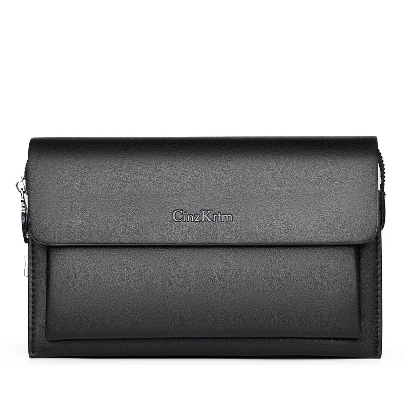 New Design Man Coded Lock Clutch Anti-theft Long Wallet Safety Lock Purse Business Handbag iPad Mini Bag Black & Brown
New Design Man Coded Lock Clutch Anti-theft Long Wallet Safety Lock Purse Business Handbag iPad Mini Bag Black & Brown