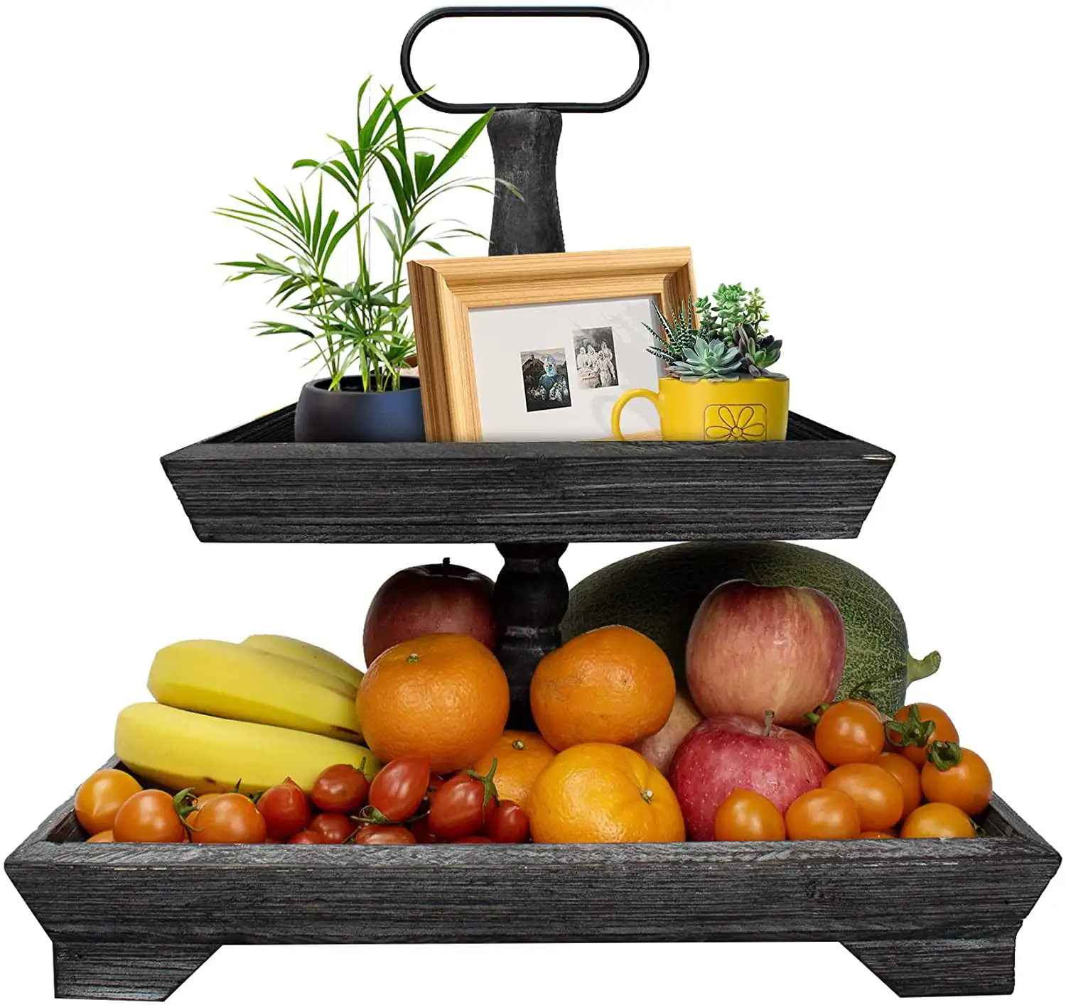 Farmhouse Tier Tray Decor, Rustic Wood 2 Tiered Tray Stand, Dessert, Cupcake, Fruit & Party Two Tiered . Country Farmhouse Vinta
Farmhouse Tier Tray Decor, Rustic Wood 2 Tiered Tray Stand, Dessert, Cupcake, Fruit & Party Two Tiered . Country Farmhouse Vinta