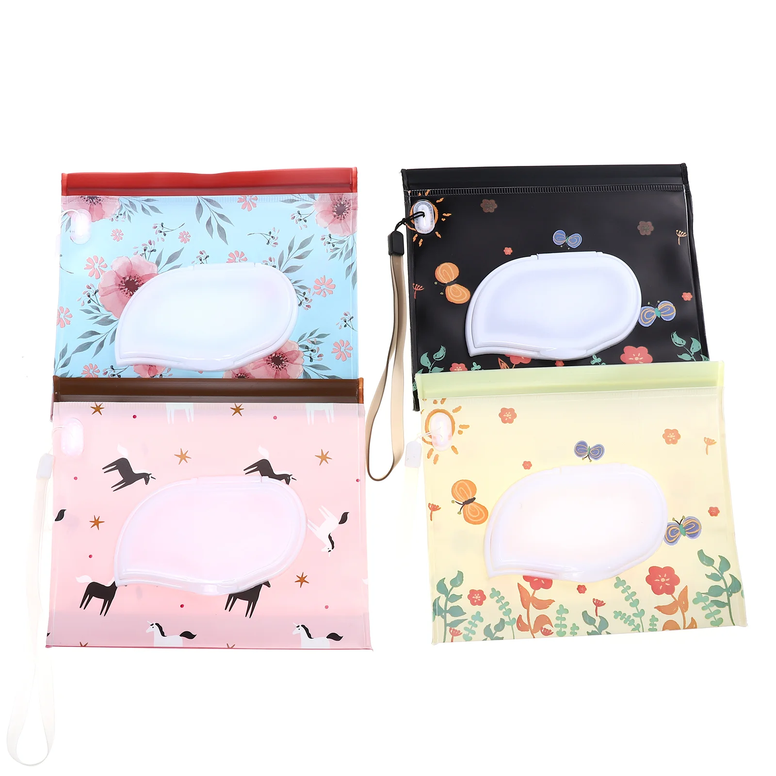 Wet Wipe Wipes Case Tissue Pouchholder Travel Container Portable Baby Dispenser Reusable Refillable Eva Diapertowel Dispense
Wet Wipe Wipes Case Tissue Pouchholder Travel Container Portable Baby Dispenser Reusable Refillable Eva Diapertowel Dispense