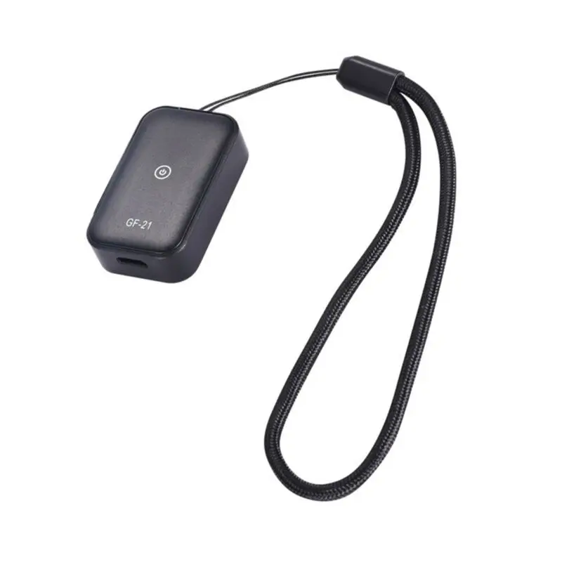 Mini Gps Tracker Real Time Tracking Locator Device For Car Elderly Motorcycle I1
Mini Gps Tracker Real Time Tracking Locator Device For Car Elderly Motorcycle I1