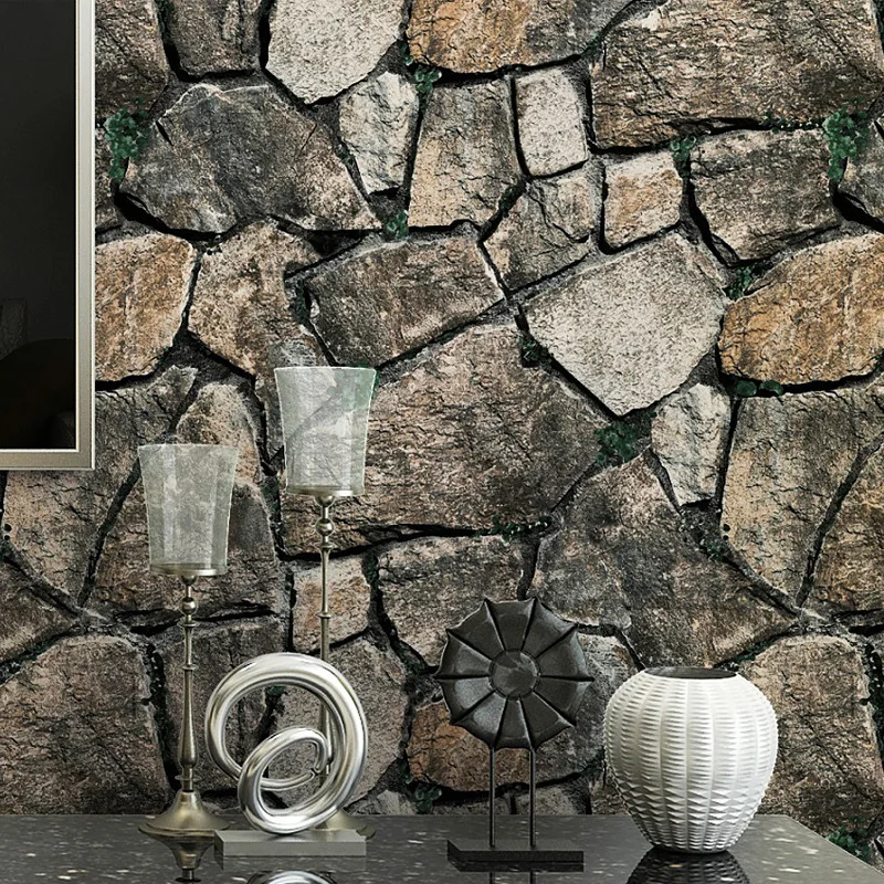 3D simulation marble stone wallpaper bar Chinese Restaurant Hotel retro brick brick culture stone wallpaper
3D simulation marble stone wallpaper bar Chinese Restaurant Hotel retro brick brick culture stone wallpaper