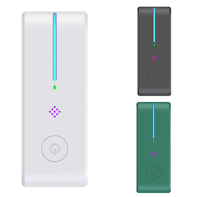Plug In Air Purifier For Home Cleaner Small Air Ionizer To Remove Smoke Portable Deodorizer Air Freshener
Plug In Air Purifier For Home Cleaner Small Air Ionizer To Remove Smoke Portable Deodorizer Air Freshener
