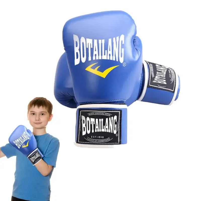 Boxing Gloves Men PU Leather Wrist Wraps Gloves Kickboxing Gloves For Pro Fighters Fighting Fitness Punching Bag Muay Thai And
Boxing Gloves Men PU Leather Wrist Wraps Gloves Kickboxing Gloves For Pro Fighters Fighting Fitness Punching Bag Muay Thai And