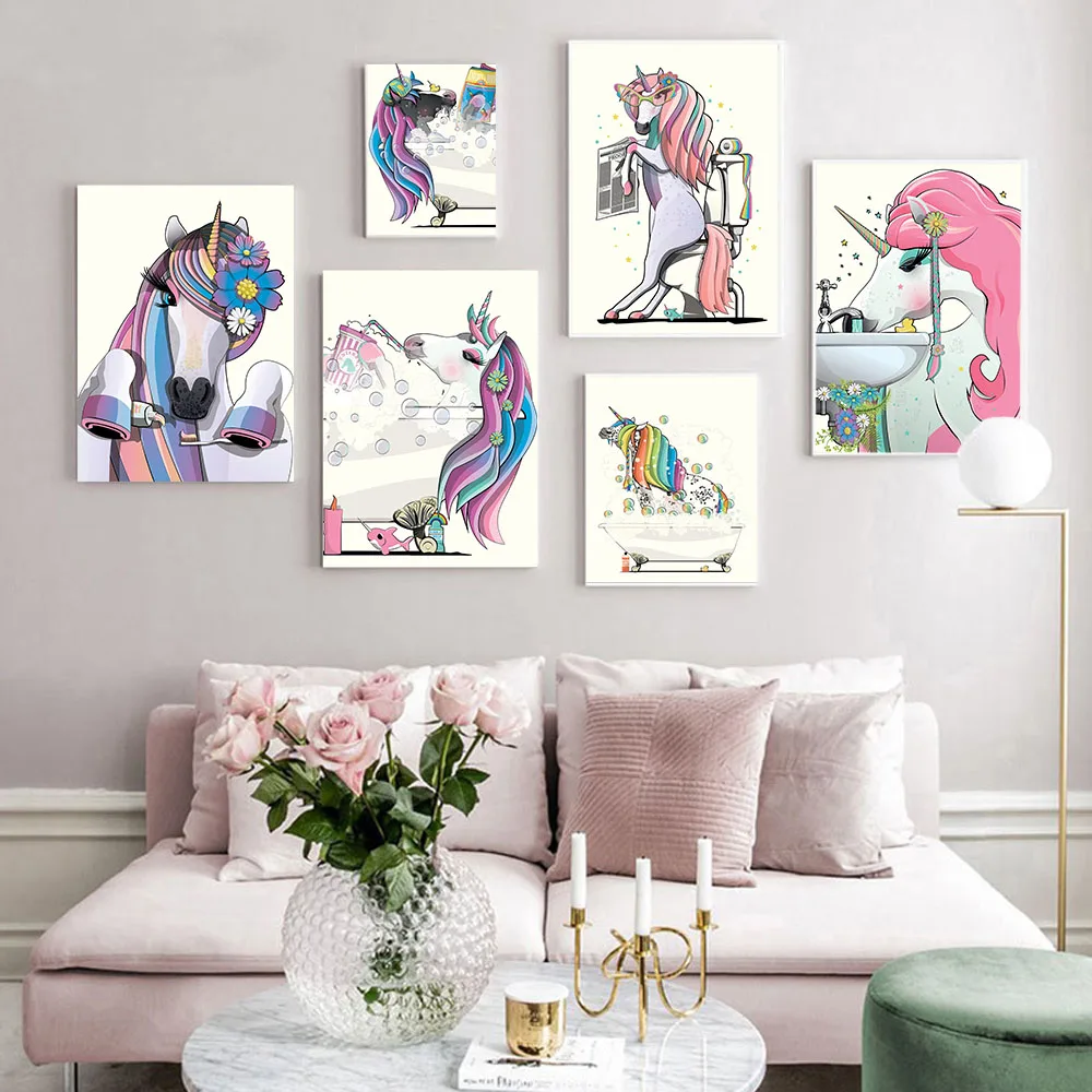Fashion art lovely animal canvas painting in bathtub toilet wall art poster graffiti animal living room home decoration mural
Fashion art lovely animal canvas painting in bathtub toilet wall art poster graffiti animal living room home decoration mural