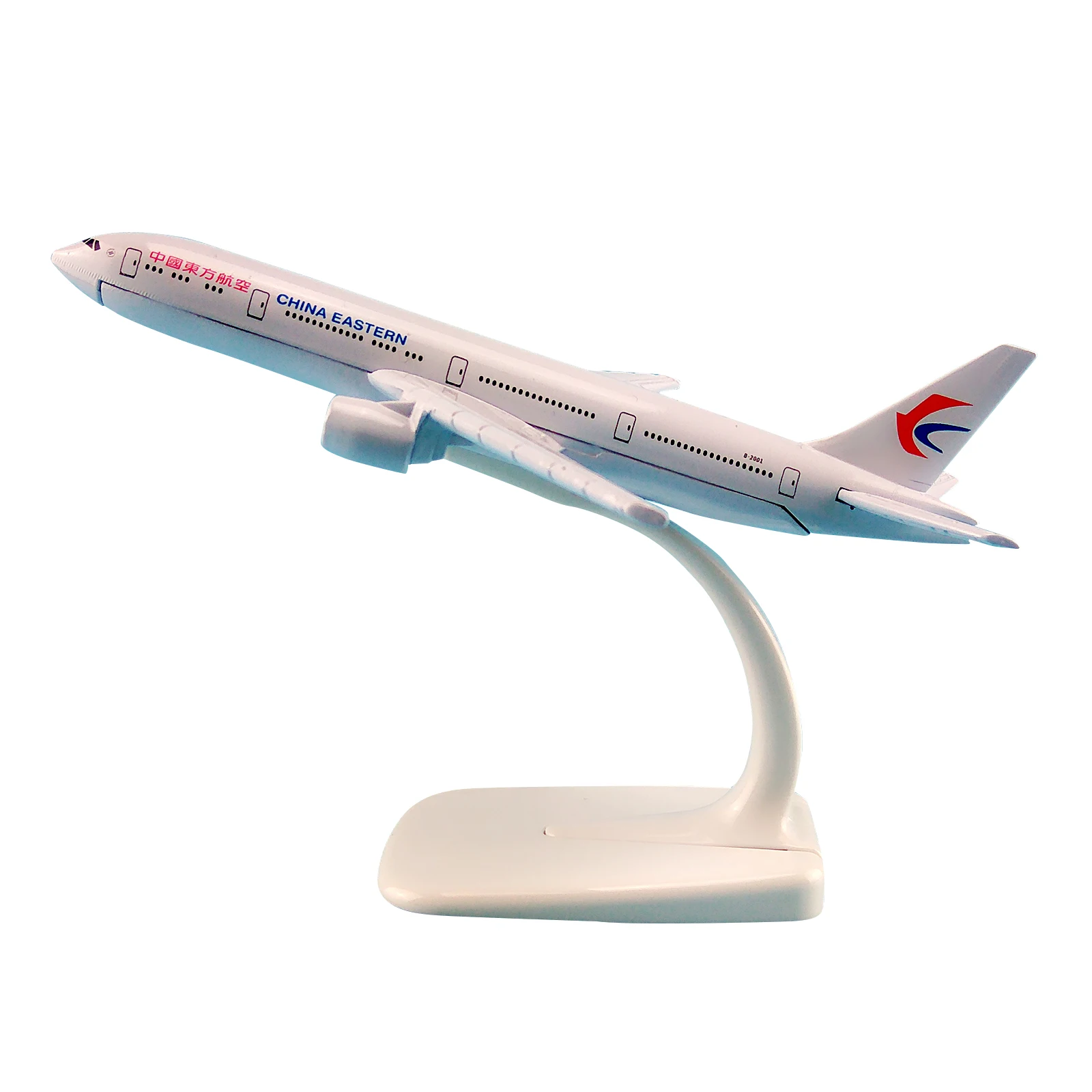 

Модель самолета China East B777 Airlines из металлического сплава, модель самолета Боинг 777 дыхательные пути, подставка для самолета, подарки для детей...