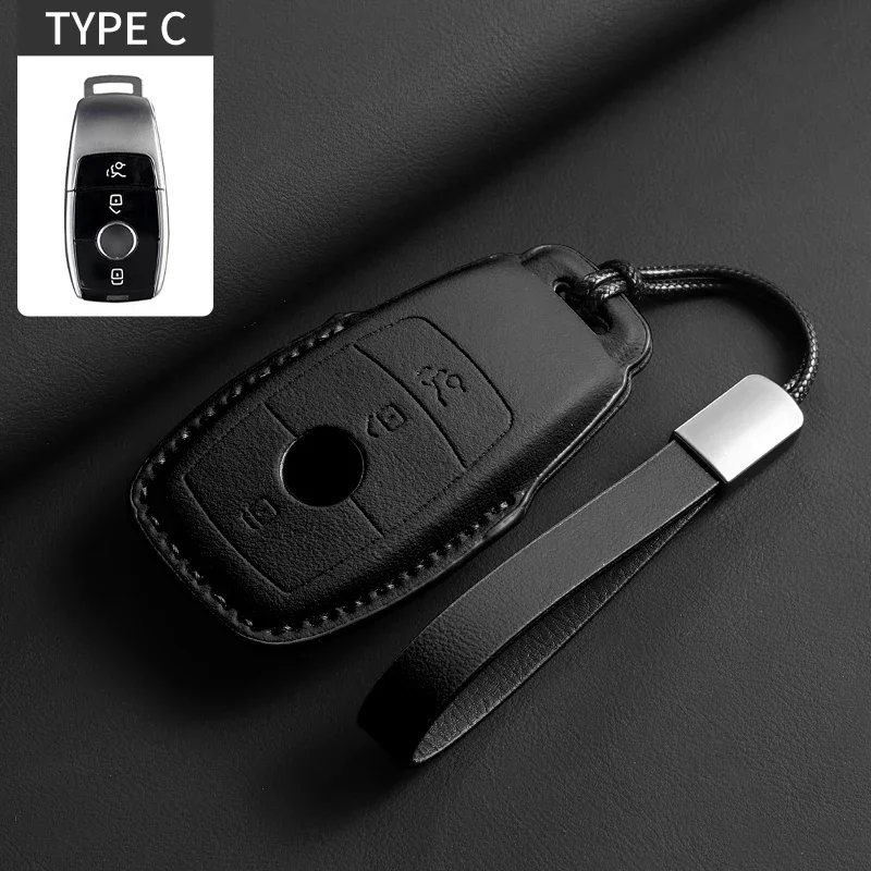 Полностью флип-кожаный чехол для дистанционного ключа автомобиля для Mercedes Benz A C E S G Class GLC CLE CLA GLB GLS GLA W177 W205 W213 W222 X167"
Полностью флип-кожаный чехол для дистанционного ключа автомобиля для Mercedes Benz A C E S G Class GLC CLE CLA GLB GLS GLA W177 W205 W213 W222 X167"