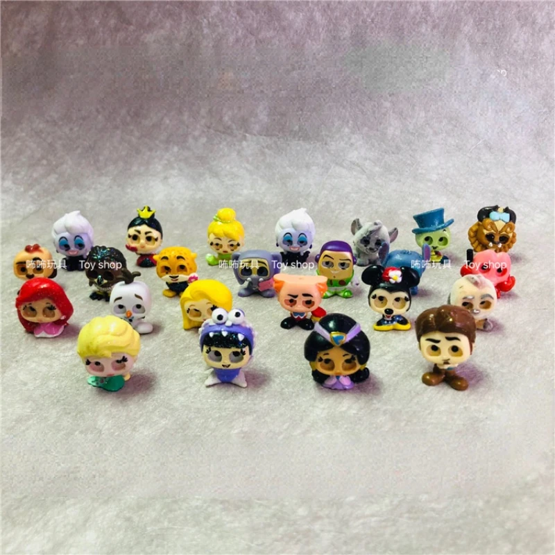 10 cartoon DOORABLES Princess dolls mini cartoon monster toys movable dolls rare collectible gifts for children
10 cartoon DOORABLES Princess dolls mini cartoon monster toys movable dolls rare collectible gifts for children