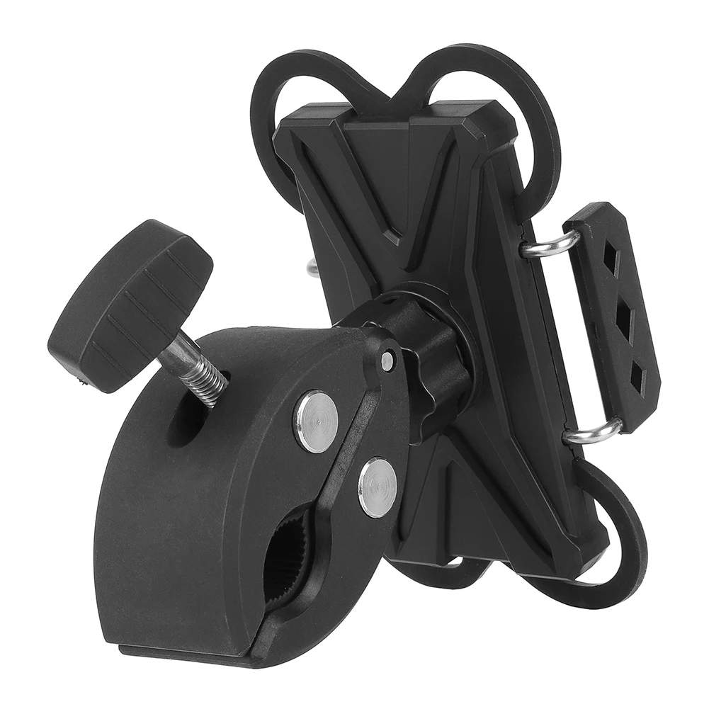 1x Bicycle Phone Holder Smart Mount Electric Scooter Motorcycle Handlebar Holders Adjustable Outdoor Riding Bracket 10.7x8x7.2cm
1x Bicycle Phone Holder Smart Mount Electric Scooter Motorcycle Handlebar Holders Adjustable Outdoor Riding Bracket 10.7x8x7.2cm