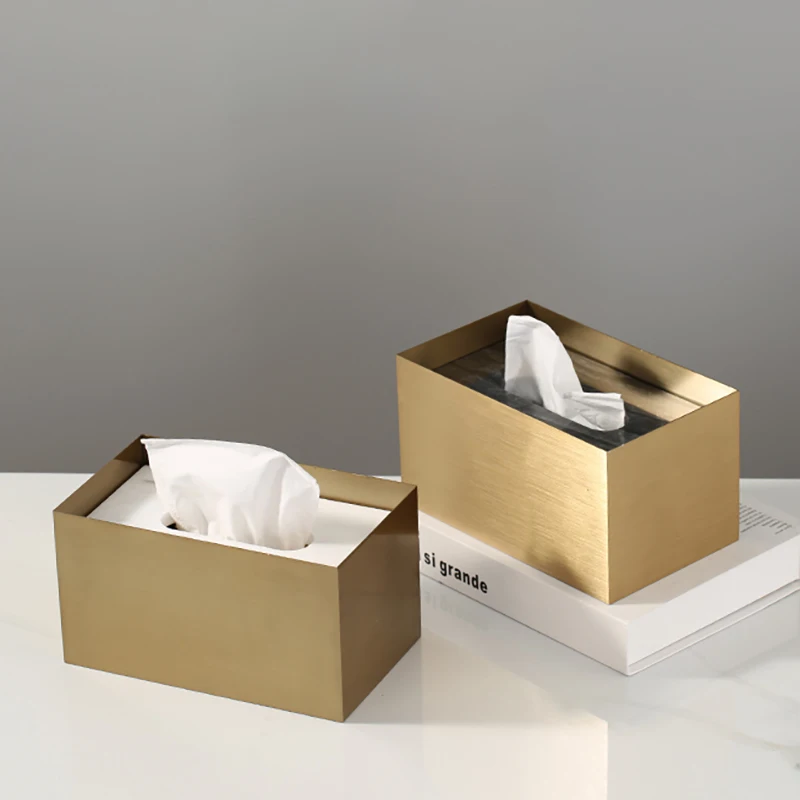 Rectangle Gold Tissue Box Container Creative Removable Storage Creative Tissue Box Modern Servilleteros De Mesa Desk Organizer
Rectangle Gold Tissue Box Container Creative Removable Storage Creative Tissue Box Modern Servilleteros De Mesa Desk Organizer