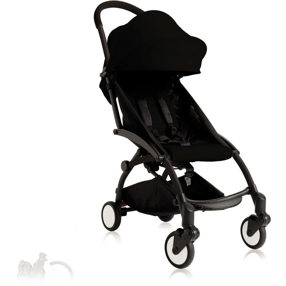 

Original Yoya Baby Stroller Trolley Car trolley Folding Baby Carriage Bebek Arabasi Buggy Lightweight Pram Babyzen Yoyo Stroller