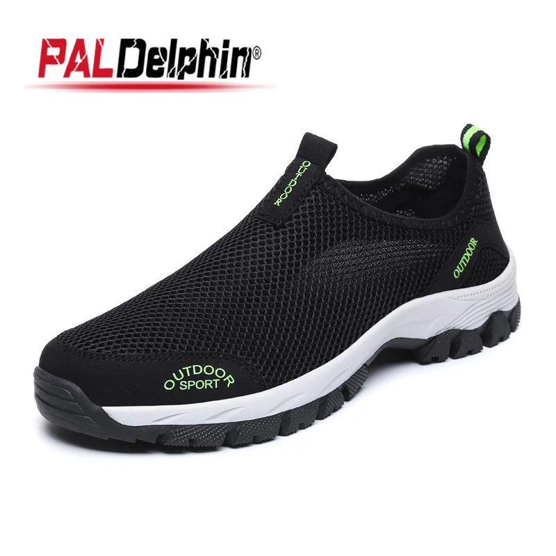 Casual Sneakers Men Beach Shoes Summer Casual Air Mesh Shoes Large Sizes 39-48 Breathable Comfortable Slip-On Flats Homme Shoes
Casual Sneakers Men Beach Shoes Summer Casual Air Mesh Shoes Large Sizes 39-48 Breathable Comfortable Slip-On Flats Homme Shoes