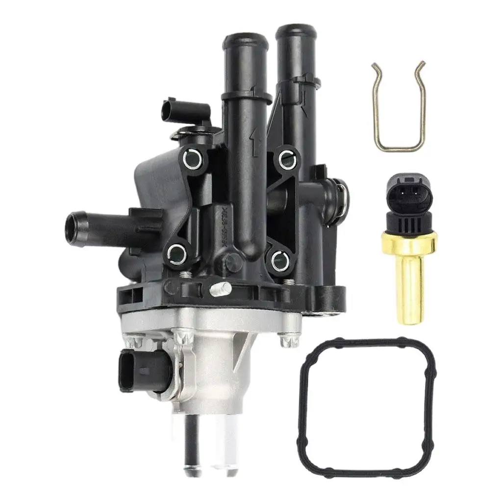 Engine Coolant Housing Assembly,25189437,96980317,Replacements 9698410 for Aveo 5 1.69-2011
Engine Coolant Housing Assembly,25189437,96980317,Replacements 9698410 for Aveo 5 1.69-2011