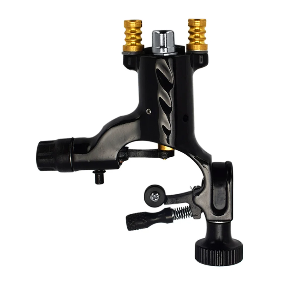 General Professional Rotary Motor Machine Multifunction Lower Noise Liner Shader (Black)
General Professional Rotary Motor Machine Multifunction Lower Noise Liner Shader (Black)