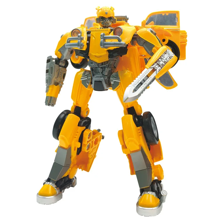 Transformers alloy robot model ornaments transformable car people children boys and girls fun toys birthday holiday gifts
Transformers alloy robot model ornaments transformable car people children boys and girls fun toys birthday holiday gifts