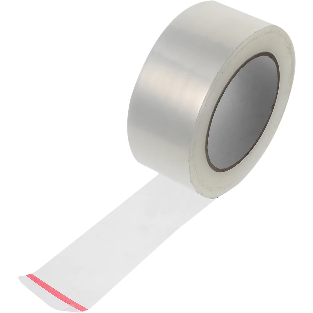 Packaging Tape Heavy Duty Packing Tape Sealing Tape for Industrial Shipping(50m) 
Packaging Tape Heavy Duty Packing Tape Sealing Tape for Industrial Shipping(50m)