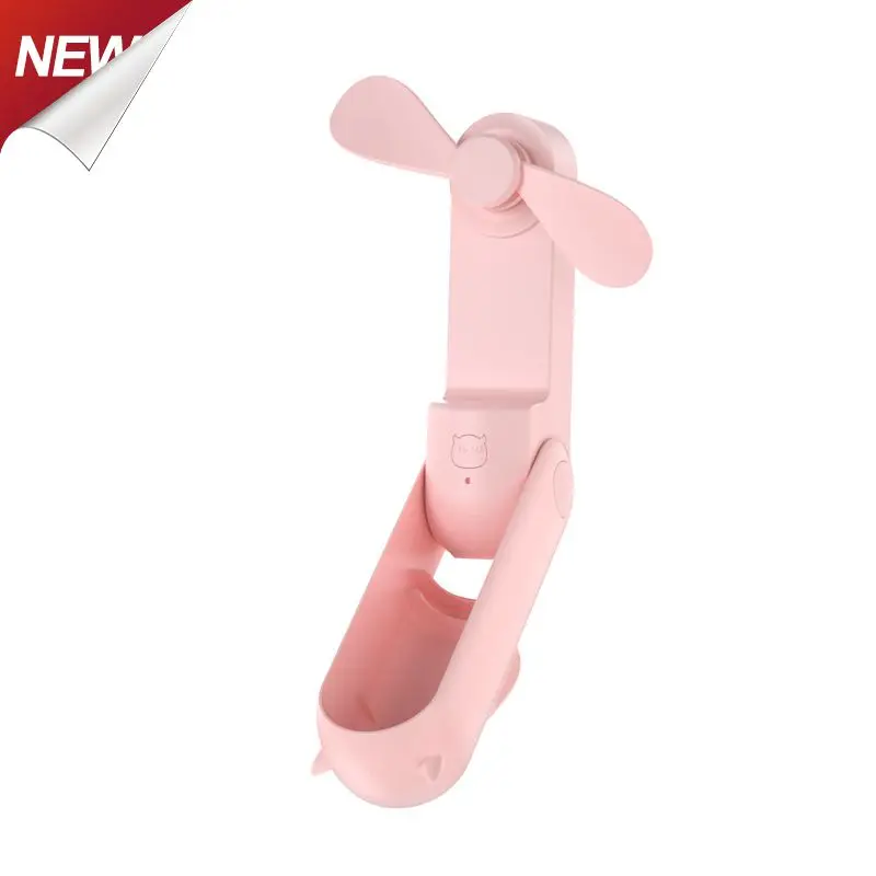 Mini Fan Portable Handheld Air Conditioning Electric Fans USB Rechargeable Cooling Fan With Power Bank Silent Small Fans
Mini Fan Portable Handheld Air Conditioning Electric Fans USB Rechargeable Cooling Fan With Power Bank Silent Small Fans