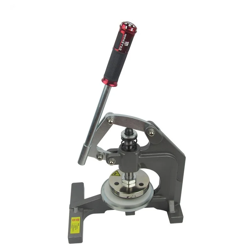 Hand pressure sampling knife textile fabric gram weight instrument disk sampler non-woven Booker resampler
Hand pressure sampling knife textile fabric gram weight instrument disk sampler non-woven Booker resampler