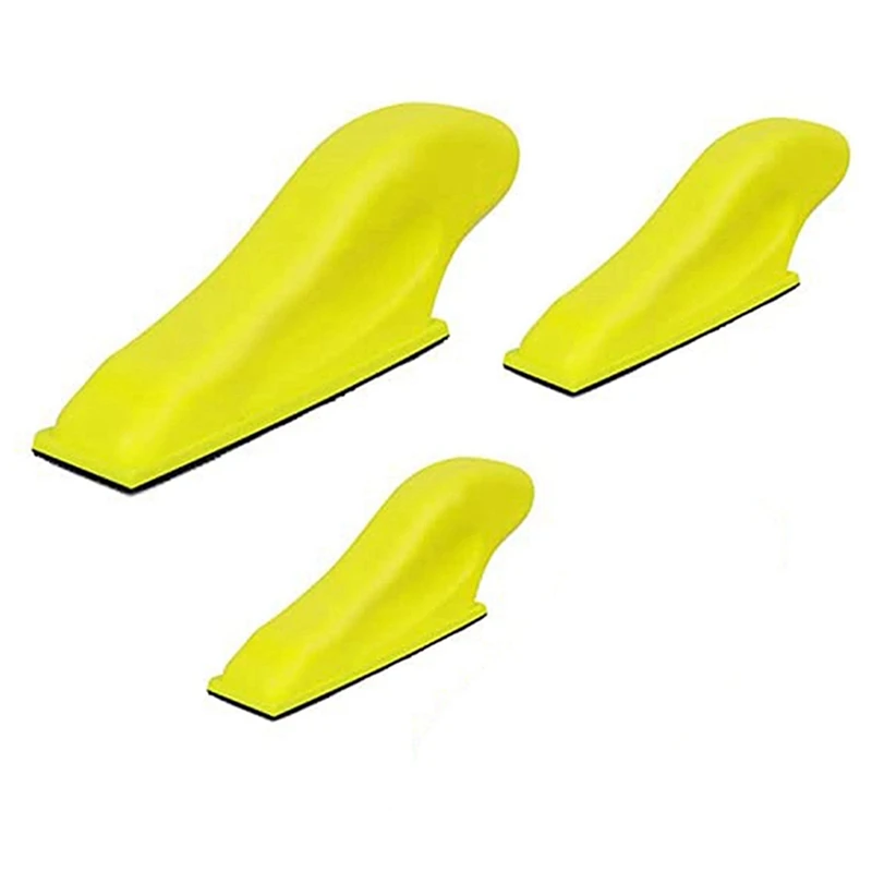Micro-Sander Kit 3.5 X 1 Inch Mini Sander 3 Pack , Detail Handle Sanding Tools, For DIY Crafts Wood Finishing
Micro-Sander Kit 3.5 X 1 Inch Mini Sander 3 Pack , Detail Handle Sanding Tools, For DIY Crafts Wood Finishing