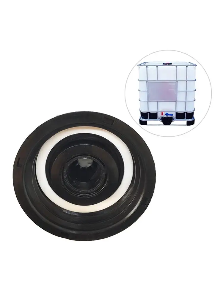IBC Adapter S100x8 to S60x6 IBC Tank Connector Adapter Replacement Garden Watering Pipe Connector Black 
IBC Adapter S100x8 to S60x6 IBC Tank Connector Adapter Replacement Garden Watering Pipe Connector Black