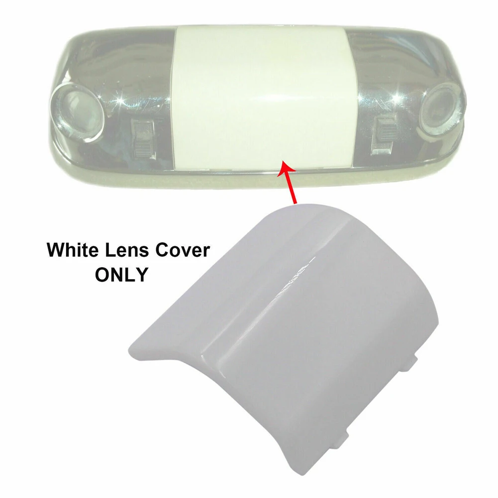 For Ford F150 For Bronco 80-96 Overhead Ceiling Dome Light Bulb Lens White Cover D2LY13783E Car Accessories
For Ford F150 For Bronco 80-96 Overhead Ceiling Dome Light Bulb Lens White Cover D2LY13783E Car Accessories