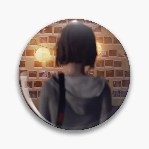 Life Is Strange Polaroid Customizable Soft Button Pin Collar Fashion Cute Hat Clothes Jewelry Brooch Metal Lapel Pin Funny Gift
Life Is Strange Polaroid Customizable Soft Button Pin Collar Fashion Cute Hat Clothes Jewelry Brooch Metal Lapel Pin Funny Gift