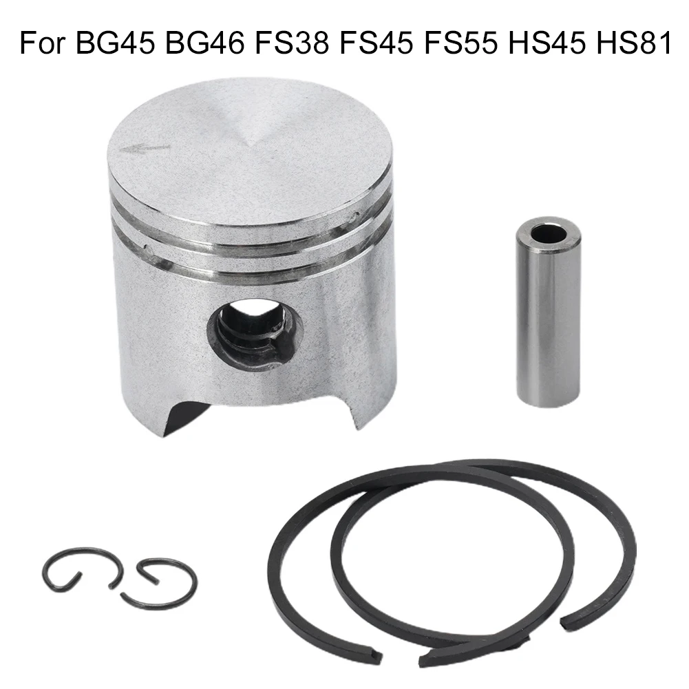 Piston Compressor Tools Fine Adjustment Of Blower 34MM For Stihl BG45 BG46 FS38 FS45 FS55 HS45 HS81 Mower Parts And Accessories
Piston Compressor Tools Fine Adjustment Of Blower 34MM For Stihl BG45 BG46 FS38 FS45 FS55 HS45 HS81 Mower Parts And Accessories
