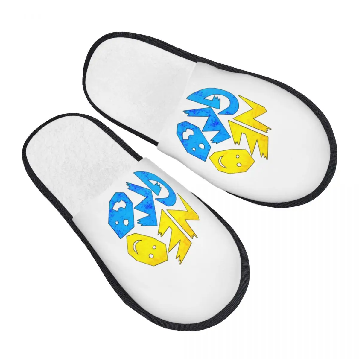 Аркадная игра Neo Geo Logo Cozy Scuff с пенным наполнителем с эффектом памяти, тапочки, женская домашняя обувь для спальни
Аркадная игра Neo Geo Logo Cozy Scuff с пенным наполнителем с эффектом памяти, тапочки, женская домашняя обувь для спальни