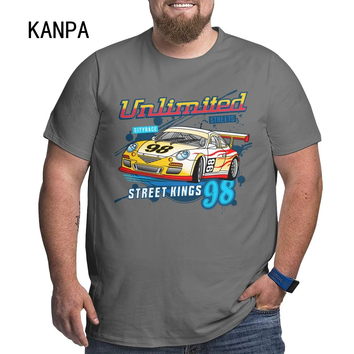 Men Plus Size T Shirts Men's Oversized T-shirt Short Sleeve Breathable Tops Tee Summer Large Loose Tees
Men Plus Size T Shirts Men's Oversized T-shirt Short Sleeve Breathable Tops Tee Summer Large Loose Tees