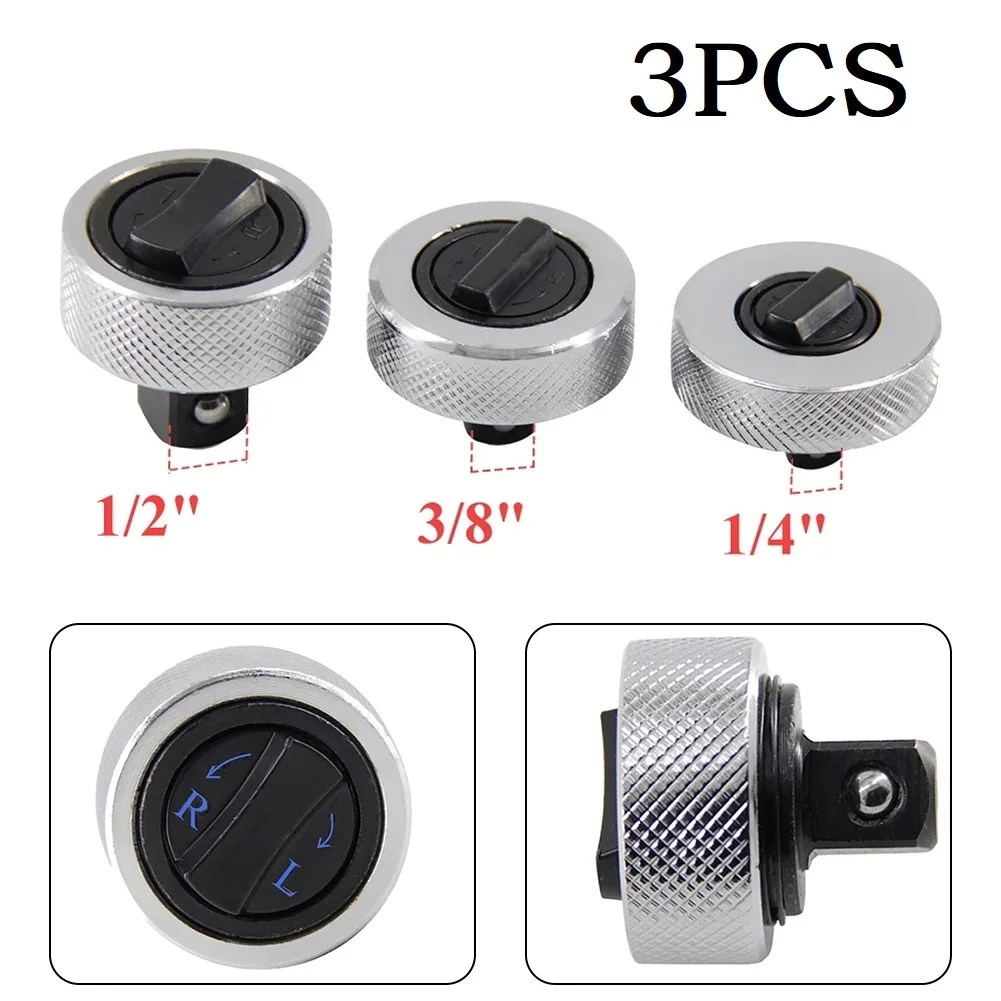3PCS Hex Socket Wrench Finger Wrench Mini Ratchet Spanner 1/4 3/8 1/2inch Torque Wrenches Adapter Repair Tool
3PCS Hex Socket Wrench Finger Wrench Mini Ratchet Spanner 1/4 3/8 1/2inch Torque Wrenches Adapter Repair Tool