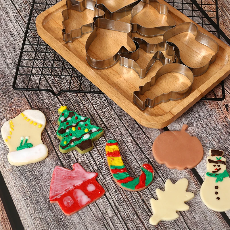FAIS DU форма для печенья из нержавеющей стали, металл, Рождество, Хэллоуин, милая форма, перчатки, колокольчик, лося, многоразовая помадка, изго...
FAIS DU форма для печенья из нержавеющей стали, металл, Рождество, Хэллоуин, милая форма, перчатки, колокольчик, лося, многоразовая помадка, изго...