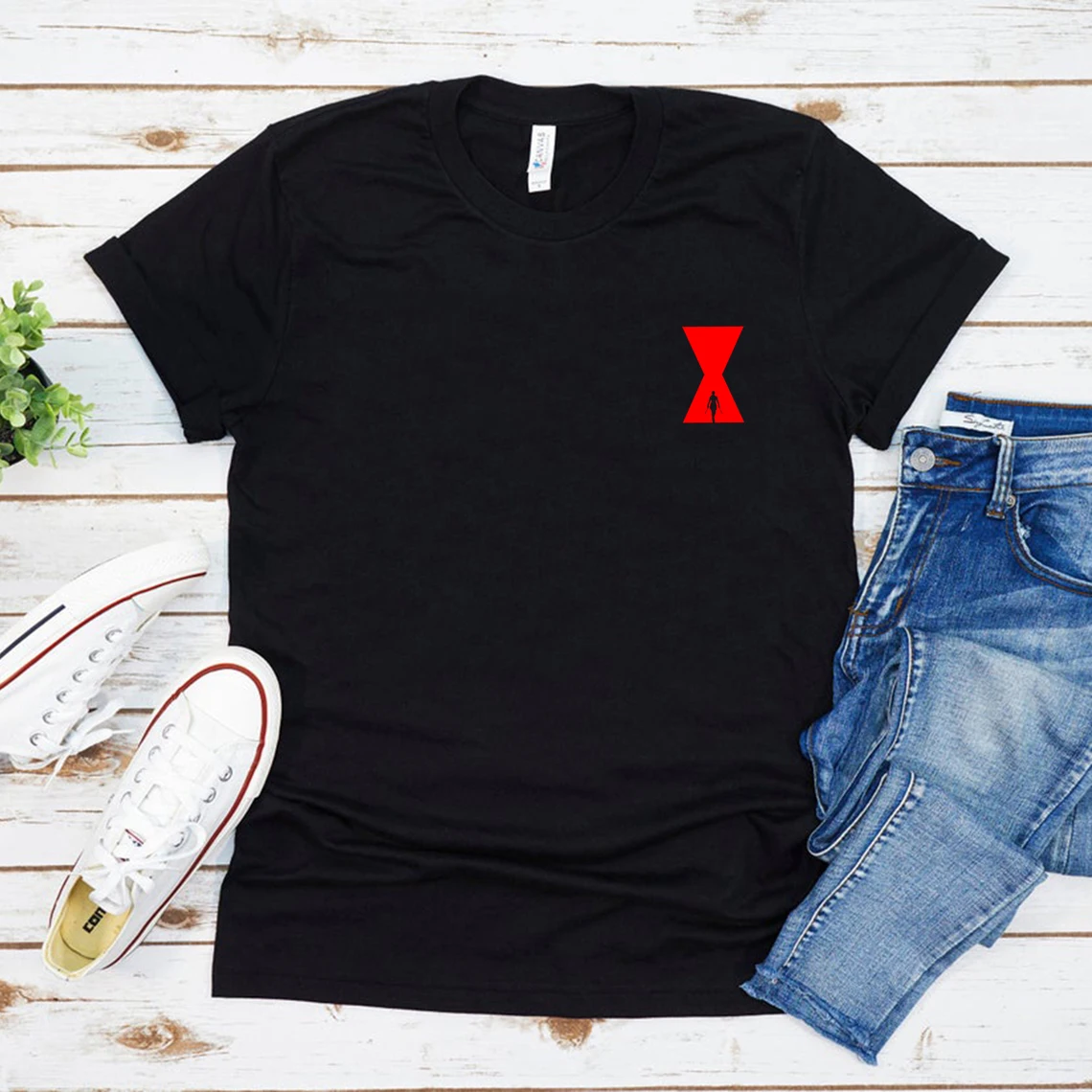 New Arrival Black Widow 2021 Unisex T Shirt Romanoff 1984 Shirt Comics Superhero Tee Summer Short Sleeve Graphic Tees Tops
New Arrival Black Widow 2021 Unisex T Shirt Romanoff 1984 Shirt Comics Superhero Tee Summer Short Sleeve Graphic Tees Tops