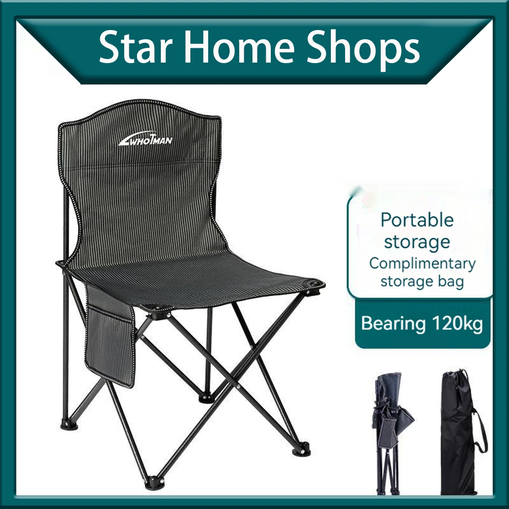 Oxford Outdoor Folding Chair Black Portable Chair Saddle Stool Camping BBQ Picnic Beach Hiking Garden Fishing Outdoor Chair
Oxford Outdoor Folding Chair Black Portable Chair Saddle Stool Camping BBQ Picnic Beach Hiking Garden Fishing Outdoor Chair