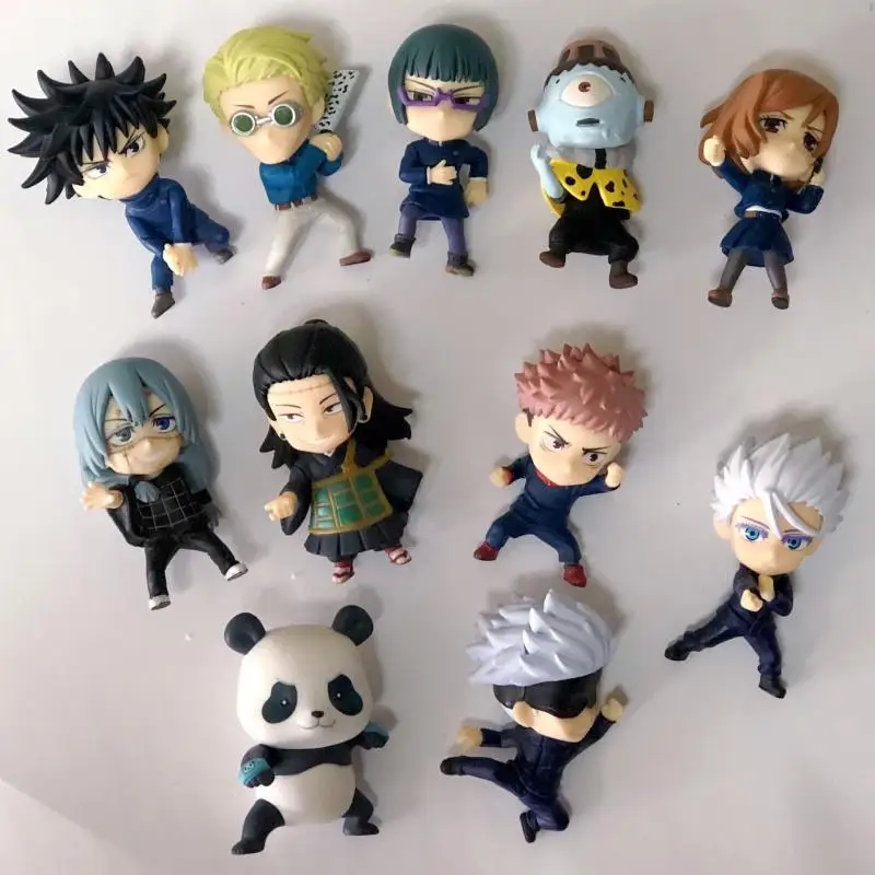 Кукла «Возвращение заклинания», аниме шококо-аванлога MOTION 02, кукла периферийная, годзо Сатору, отправка друзьям 
Кукла «Возвращение заклинания», аниме шококо-аванлога MOTION 02, кукла периферийная, годзо Сатору, отправка друзьям